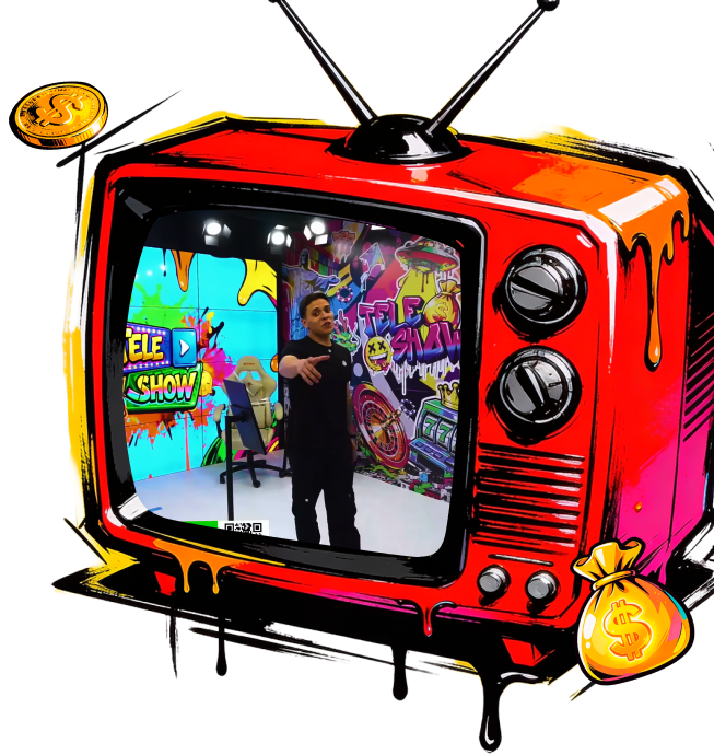 TeleShow TV